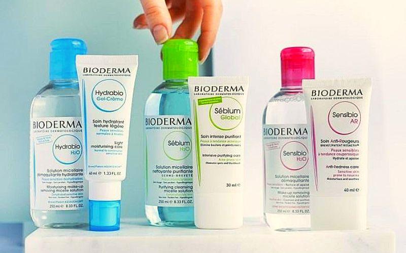 Khám phá chi tiết về nước tẩy trang Bioderma hồng, sản phẩm đang được đông đảo giới làm đẹp quan tâm.