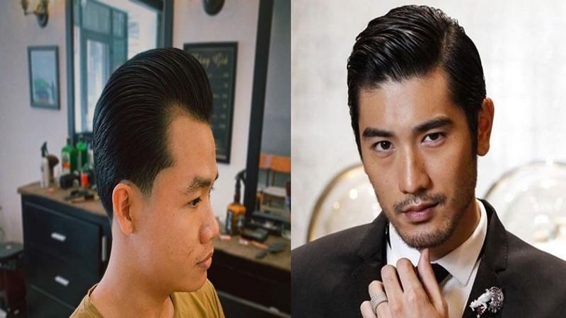 20 kiểu tóc nam ngắn hot nhất không thể bỏ qua trong năm nay