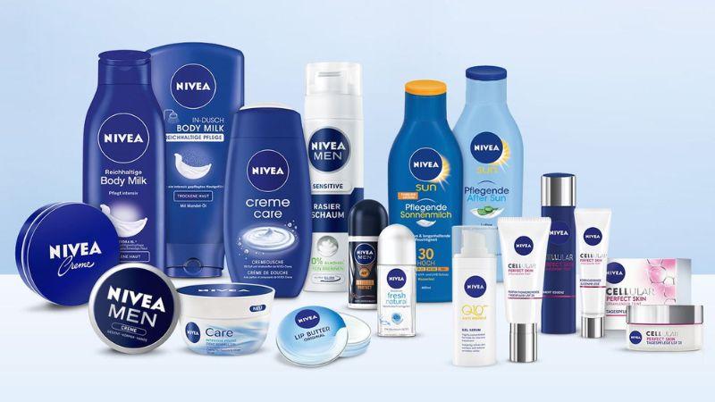 Nivea cung cấp bao nhiêu loại nước hoa hồng? Và loại nào thực sự mang lại hiệu quả tốt nhất?