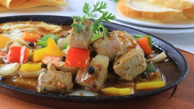 Khám phá công thức cá ngừ đại dương lúc lắc ngon miệng, độc đáo và khó cưỡng lại.