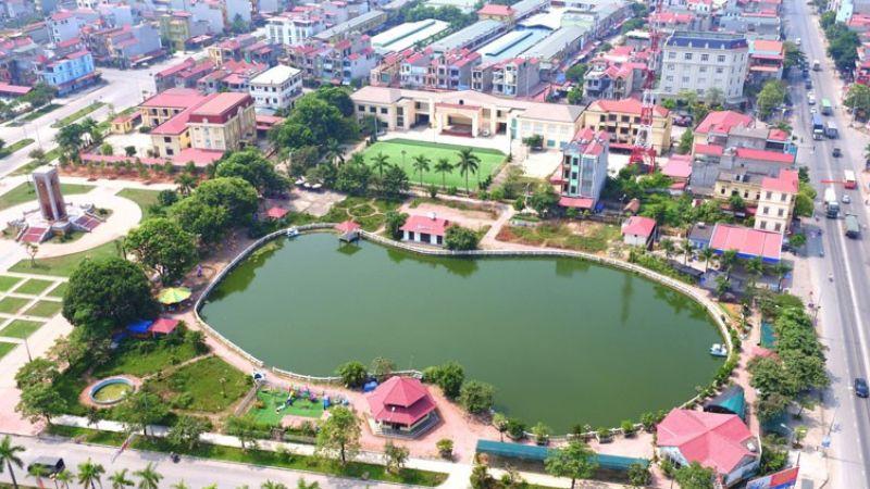 Khám phá ngay những điểm đến tuyệt vời tại Quế Võ (Bắc Ninh)!