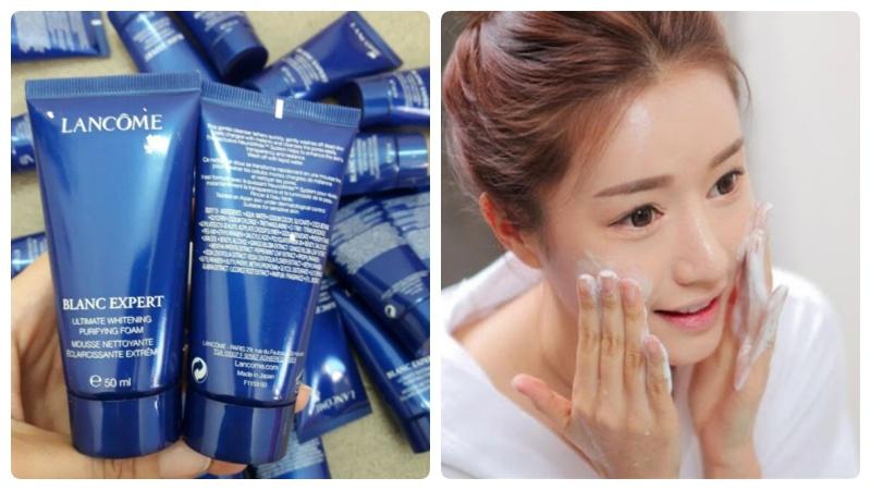 Khám phá top 10 sản phẩm đình đám của Lancôme đang được yêu thích rộng rãi hiện nay