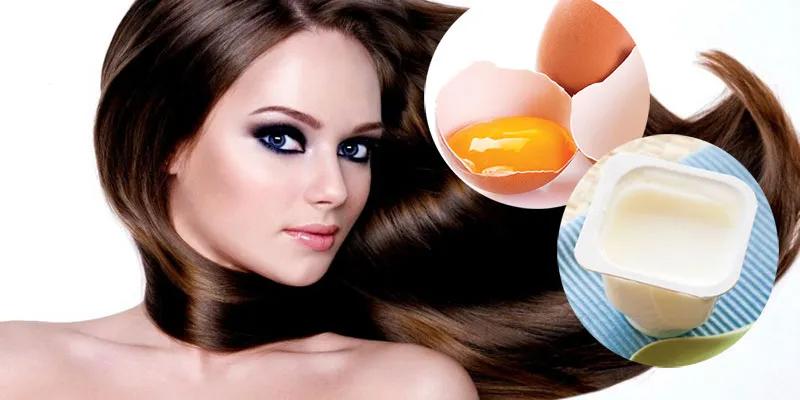 Bí quyết chăm sóc mái tóc bồng bềnh từ thiên nhiên