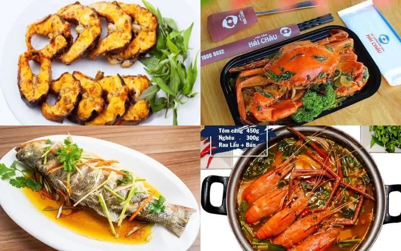 Khám phá thế giới ẩm thực đa dạng với 5 quán ăn và nhà hàng ngon tuyệt vời nằm trên con đường Phạm Văn Đồng, nơi bạn sẽ được trải nghiệm những hương vị độc đáo.