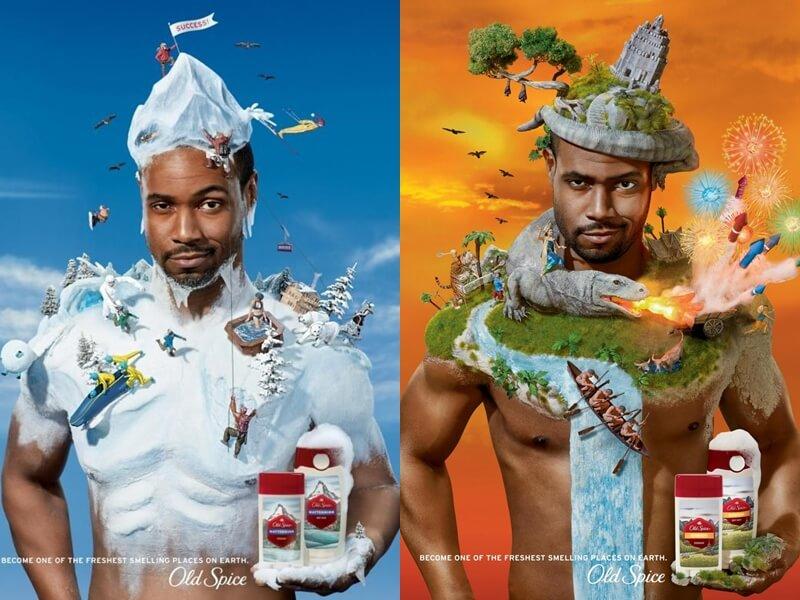 Sữa tắm Old Spice có thật sự tốt không? Khám phá thành phần và công dụng đặc trưng của từng loại.