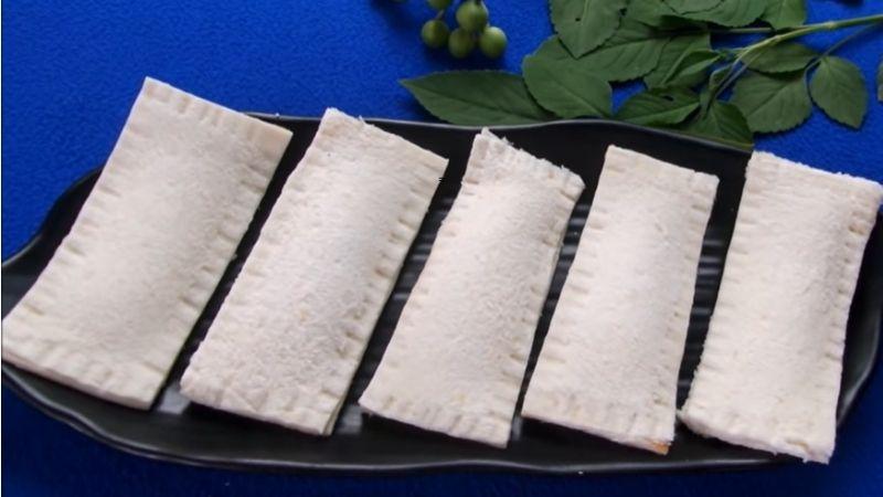 Khám phá ngay cách làm sandwich sữa chua Đài Loan bổ dưỡng và ngon miệng