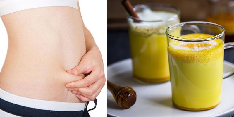 Khám phá cách sử dụng tinh bột nghệ để giảm cân hiệu quả chỉ sau vài tuần