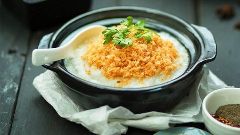 Chà bông chứa bao nhiêu calo? Liệu ăn nhiều có thể dẫn đến tăng cân?