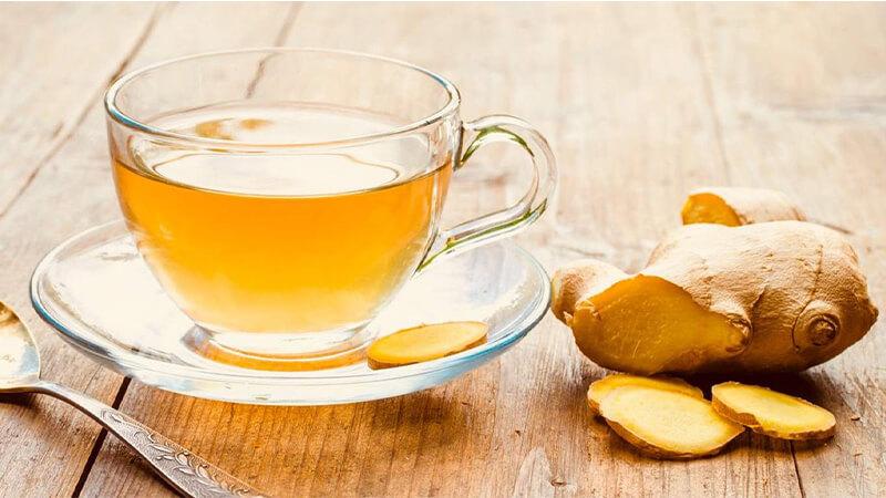 Khám phá 3 phương pháp sử dụng gừng để hỗ trợ điều trị huyết áp thấp hiệu quả ngay tại nhà