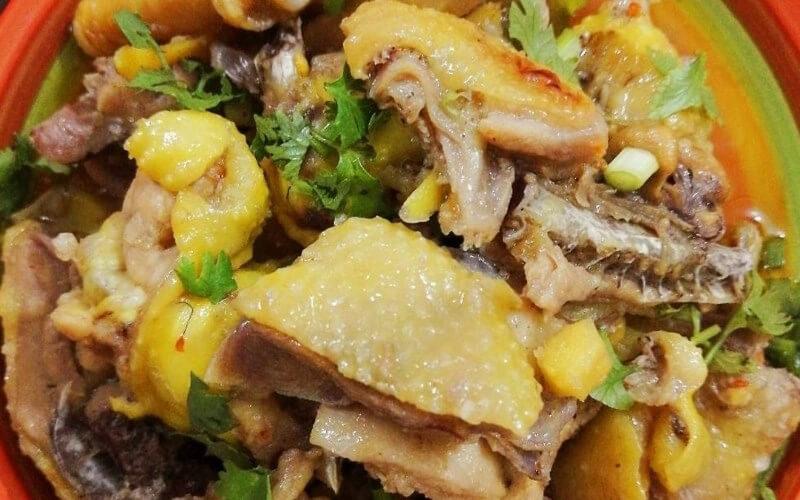 Khám phá 15 món ăn ngon tuyệt vời cho những ngày mưa lạnh mà bạn không thể bỏ qua