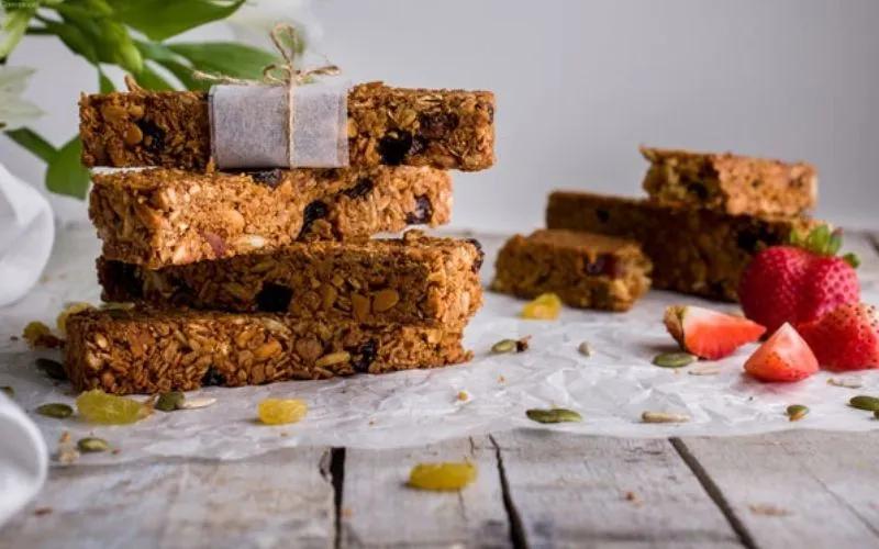 Bánh ngũ cốc là một món ăn bổ dưỡng và lành mạnh, nhưng bạn đã biết cách thưởng thức bánh ngũ cốc Simba sao cho ngon nhất chưa?