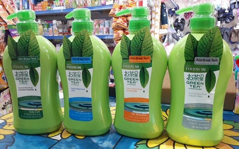 Khám phá 5 thương hiệu dầu gội Nhật Bản được ưa chuộng tại Tripi