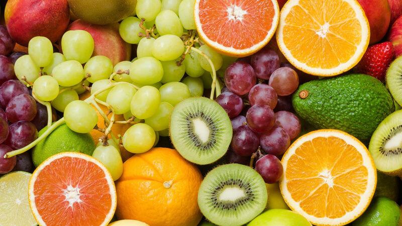 Thực đơn 7 ngày với trái cây: Giảm cân hiệu quả và nuôi dưỡng làn da mịn màng