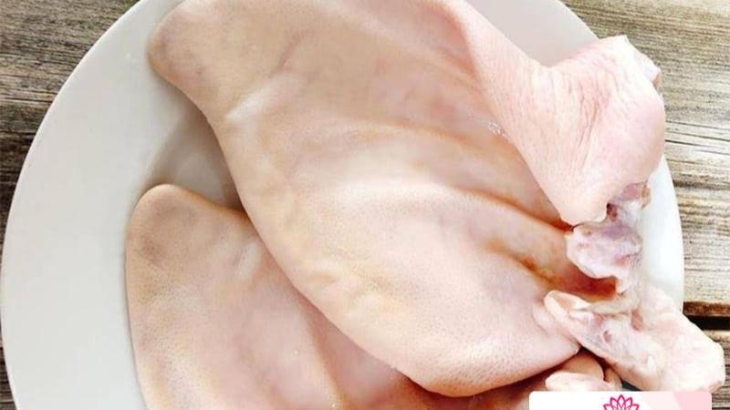 Khám phá 3 phương pháp chế biến tai heo ngâm chua ngọt giòn ngon đơn giản tại nhà