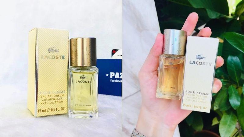 Khám phá 17 chai nước hoa dưới 1 triệu đồng dành cho phái đẹp từ những thương hiệu danh tiếng.
