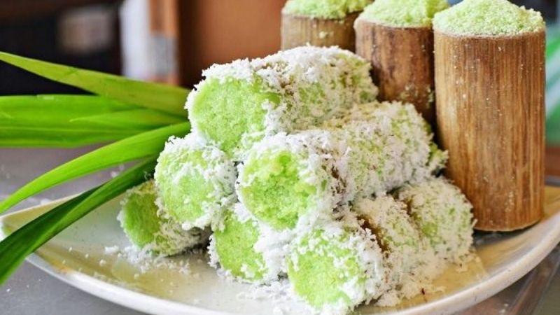 Khám phá lượng calo trong một chiếc bánh ống lá dứa và liệu việc ăn nhiều có dẫn đến tăng cân không? Cùng Tripi tìm hiểu ngay!