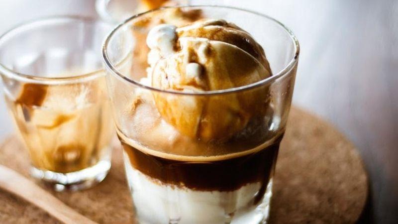 Khám phá cách làm cà phê Affogato tại nhà, không cần đến Ý bạn vẫn có thể thưởng thức món đặc sản này một cách hoàn hảo.