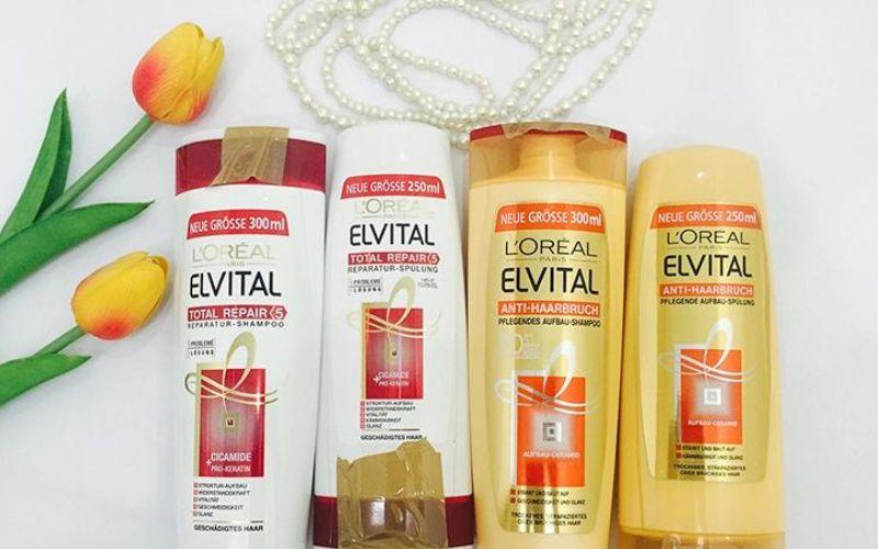Tổng hợp 7 loại dầu gội L'Oréal được ưa chuộng nhất hiện nay, luôn chiếm cảm tình của người tiêu dùng.