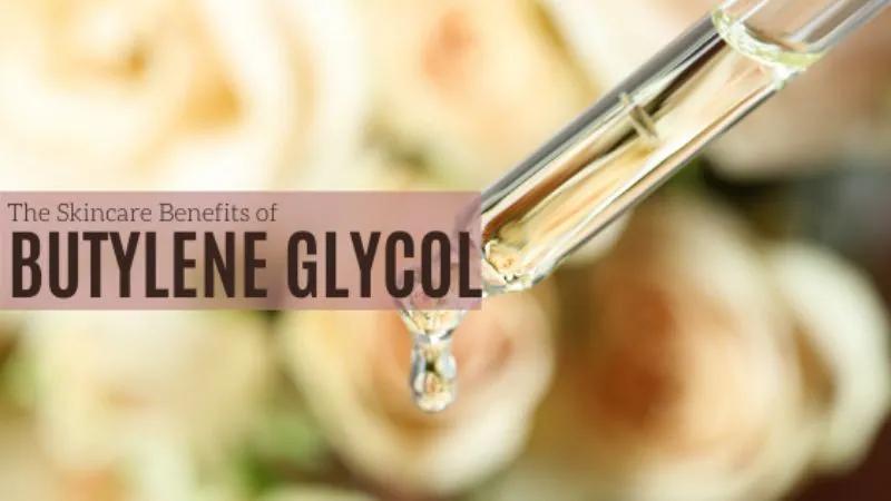 Butylene Glycol là một thành phần phổ biến trong mỹ phẩm. Vậy thực chất nó có tác dụng dưỡng ẩm cho da như lời đồn? Cùng tìm hiểu thêm về chất này.