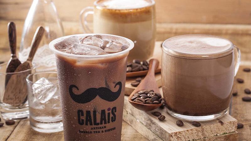 Hướng dẫn pha trà sữa socola béo ngậy, thơm lừng ngay tại gia chỉ trong vài bước đơn giản.