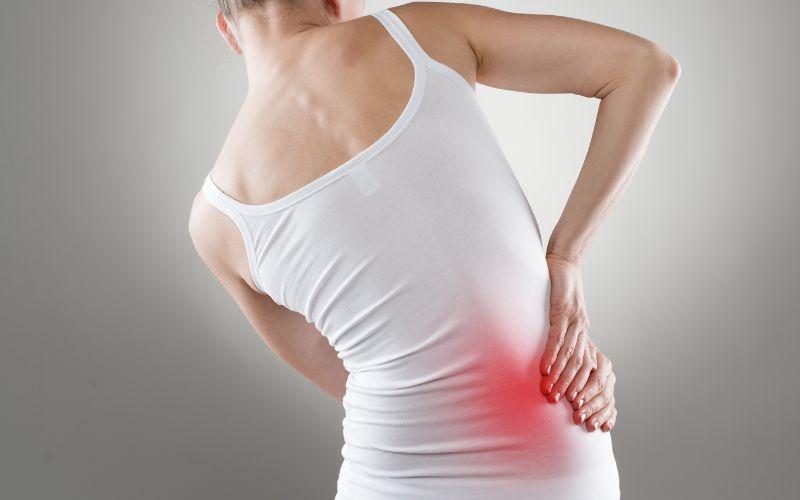 Cơn đau hông phải: Nguyên nhân và phương pháp điều trị hiệu quả