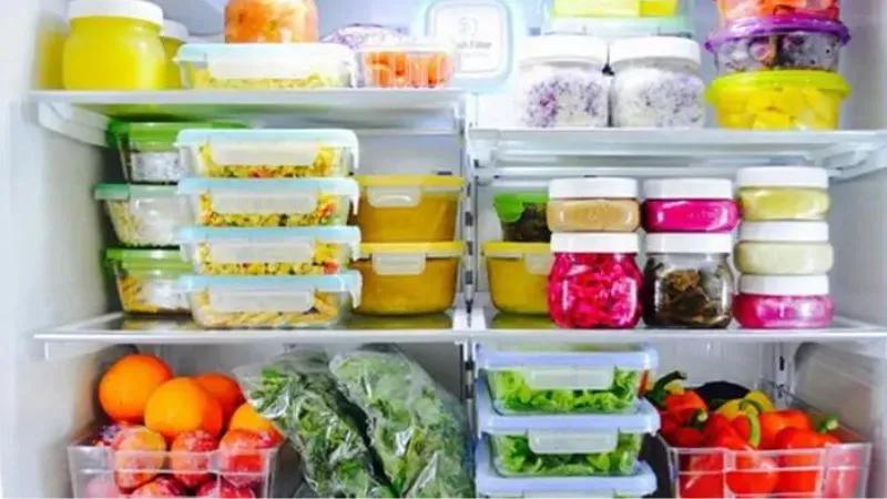Những điều cần lưu ý khi bảo quản bột ăn dặm cho trẻ