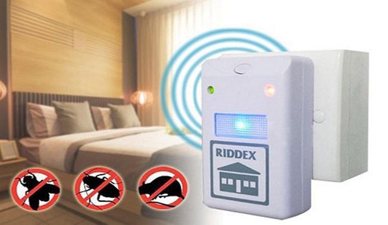 Máy đuổi chuột có thực sự mang lại hiệu quả không?