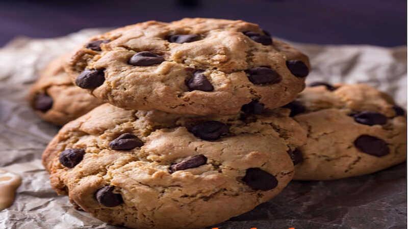 Khám phá cách làm bánh quy socola chip thơm ngon, giòn tan ngay tại nhà với nồi chiên không dầu, đơn giản nhưng vô cùng hấp dẫn.