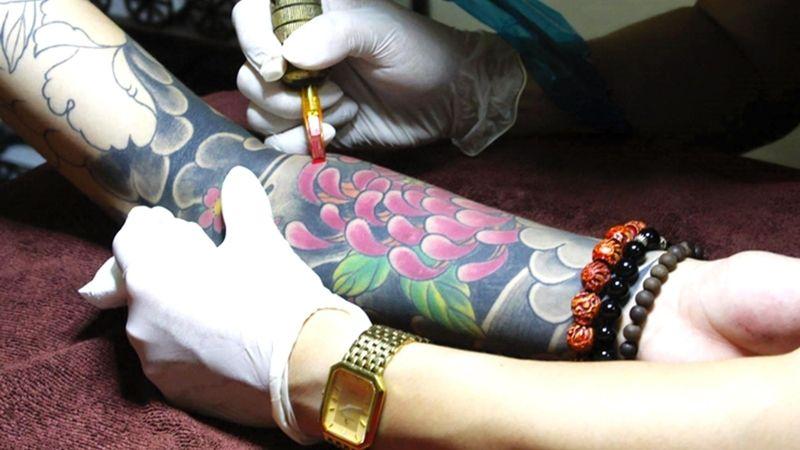 Khám phá hơn 50 mẫu hình xăm tay đẹp và ý nghĩa dành cho cả nam và nữ