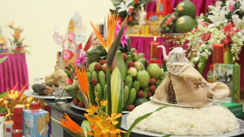 Lễ cúng nhập trạch: Hướng dẫn bài cúng và văn khấn về nhà mới đầy đủ nhất