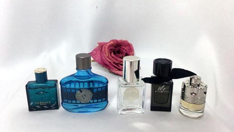 Nước hoa mini là lựa chọn tuyệt vời cho những ai yêu thích sự tinh tế và tiện lợi. Khám phá ngay 10 loại nước hoa mini đang được ưa chuộng nhất hiện nay!