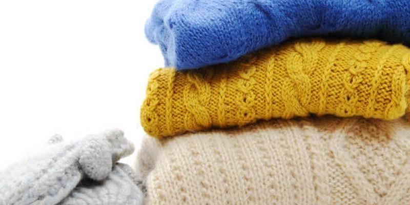 Nước xả vải có thực sự giúp làm mềm vải hay không?