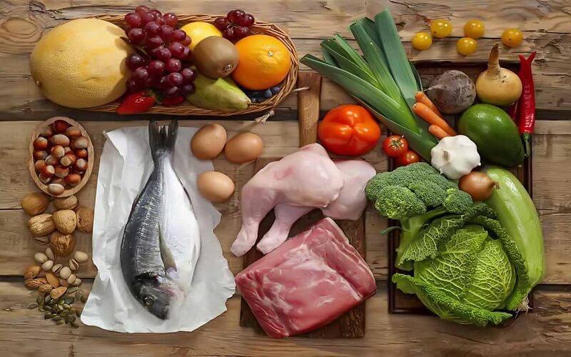 Thực đơn ăn kiêng hiệu quả và an toàn cho tuổi dậy thì
