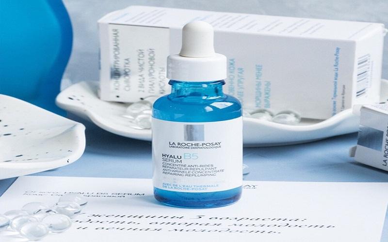 7 serum trị mụn an toàn cho bà bầu, giúp bảo vệ và nuôi dưỡng làn da một cách dịu nhẹ.