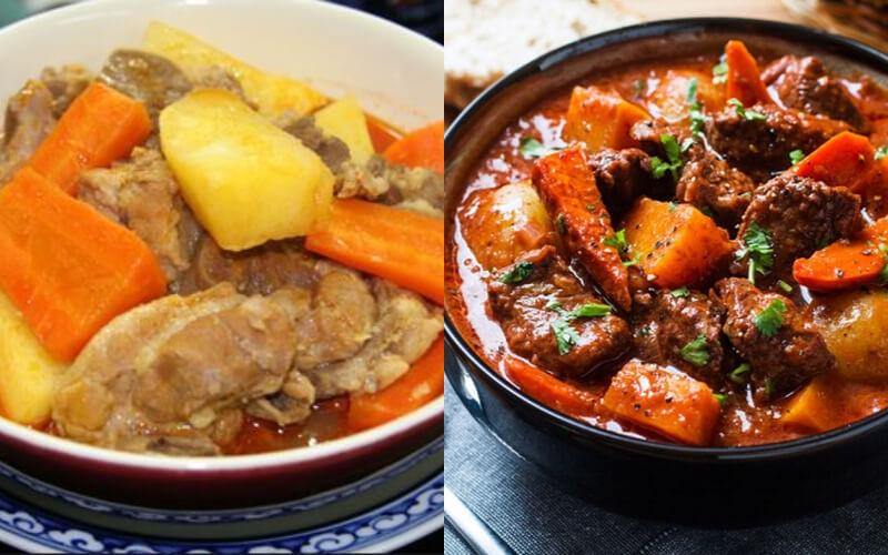 Khám phá cách nấu món lagu lưỡi bò thơm ngon, đậm đà hương vị, dễ làm ngay tại nhà, mang đến trải nghiệm ẩm thực hấp dẫn cho cả gia đình.