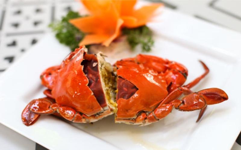 Cua cốm là một món đặc sản quý giá của Cà Mau, nổi bật với hương vị thơm ngon và cách chế biến độc đáo. Bạn đã biết cua cốm là gì và cách chọn lựa cua tươi ngon như thế nào chưa?