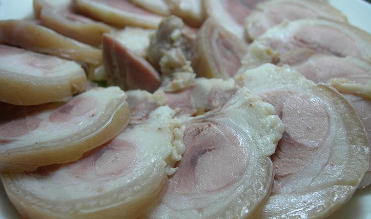 Hướng dẫn làm bún đậu mắm tôm thơm ngon, đậm đà