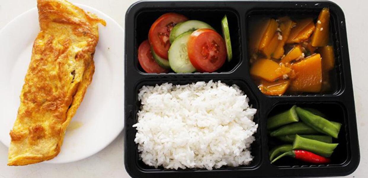 5 quán cơm ngon, bổ, rẻ dành cho sinh viên tại quận 1