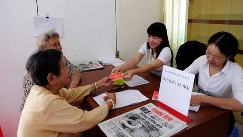 Những lời chúc về hưu tràn đầy ý nghĩa và chân thành, mang lại sự an lành và lời chào tạm biệt ấm áp nhất.