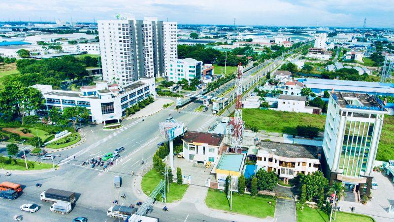 Khám phá Thuận An (Bình Dương) – Những điều thú vị đang chờ đón!