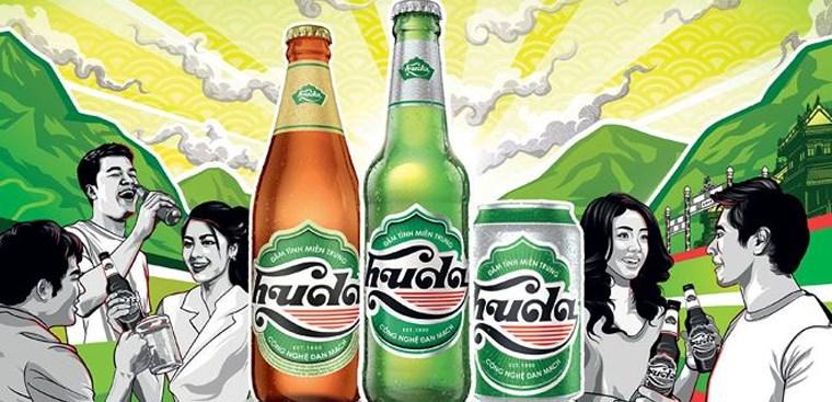 Huda – Vị ngon đặc trưng của miền Trung