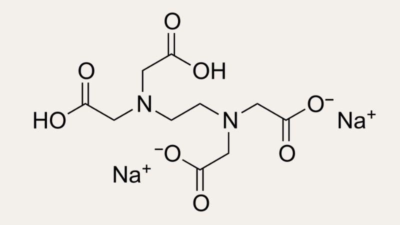 Disodium EDTA là một hợp chất phổ biến trong nhiều sản phẩm chăm sóc sắc đẹp, từ dầu gội đến sữa rửa mặt. Vậy Disodium EDTA là gì và nó có thực sự an toàn cho làn da của bạn không?