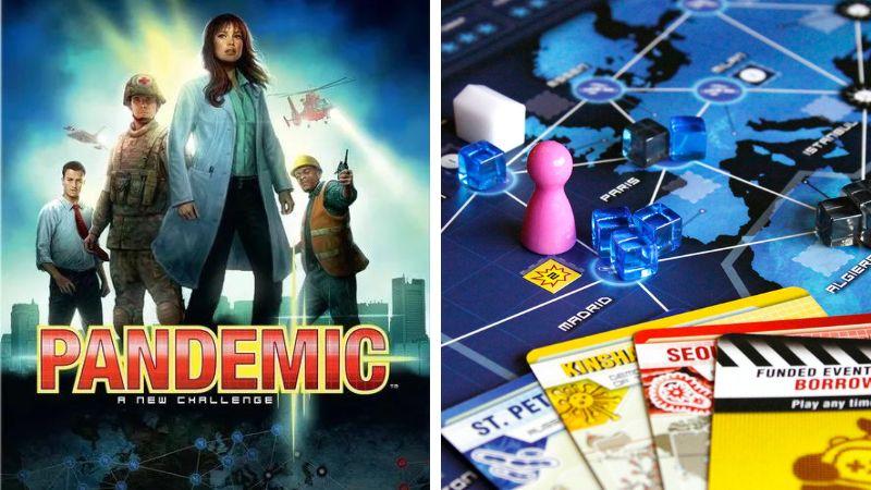 Khám phá cách chơi game Pandemic một cách chi tiết và đầy đủ, cung cấp những chiến thuật và mẹo hay để người chơi có thể vượt qua mọi thử thách.