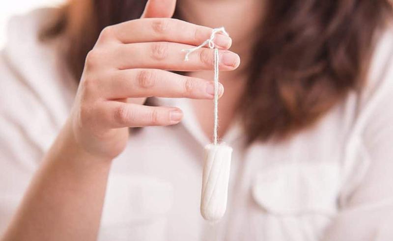 6 điều quan trọng về băng vệ sinh tampon mà các nàng cần biết