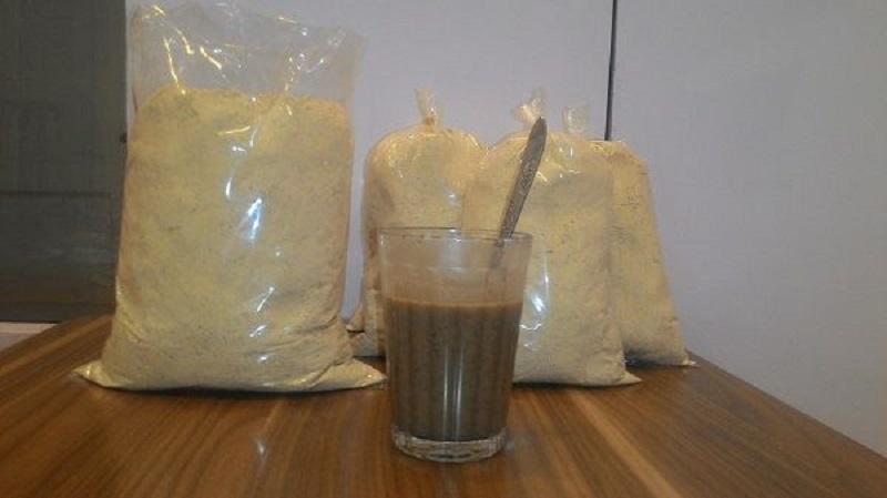 Uống ngũ cốc mang lại những lợi ích gì?