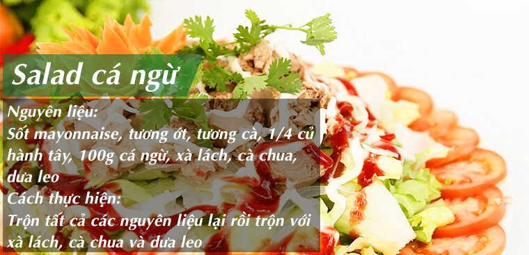 Thực đơn tuyệt vời cho bữa tiệc Giáng Sinh bên những người thân yêu