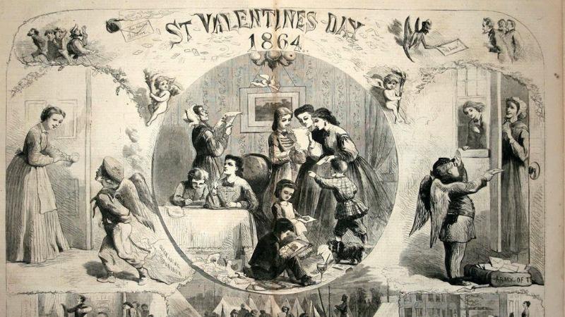 Ngày lễ tình nhân Valentine rơi vào ngày 14 tháng 2 hằng năm, là dịp đặc biệt để các đôi lứa thể hiện tình cảm qua những món quà và lời chúc ngọt ngào. Hãy cùng khám phá ý nghĩa sâu sắc của ngày này qua các màu sắc biểu trưng đỏ, trắng và đen.