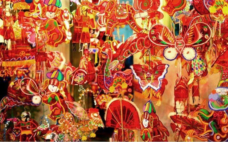 Những điểm đến tuyệt vời không thể bỏ qua trong dịp Trung Thu tại Sài Gòn