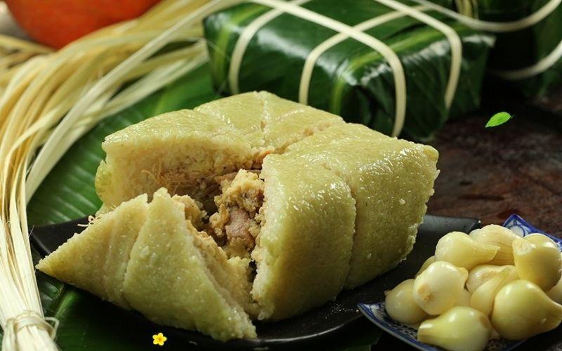 Khám phá 12 món ăn Tết miền Bắc không thể thiếu, vừa dễ làm lại đầy đặn hương vị, mang đến không khí xuân sum vầy cho bữa cơm gia đình thêm phần ấm cúng.