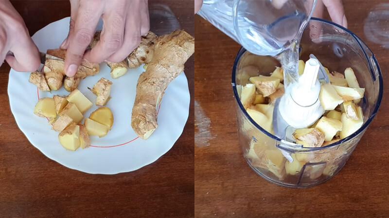 Khám phá công thức tuyệt vời với gừng và chanh giúp tóc mọc nhanh chóng mỗi ngày, mang lại mái tóc dài mượt chỉ sau thời gian ngắn.
